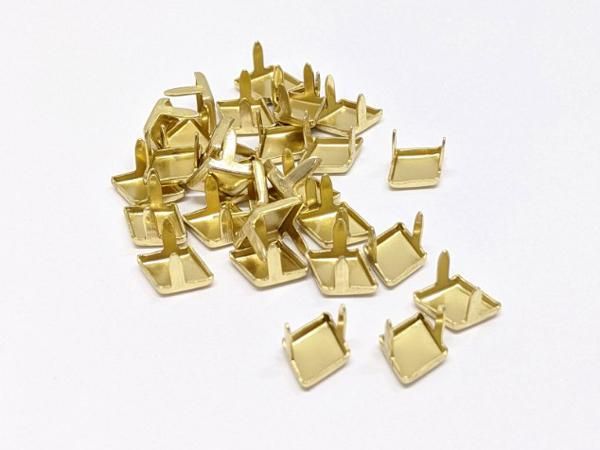 ダイヤモンドスポッツ ブラス 9 5mm 30ヶ E 08 ダイヤモンドスポッツ ブラス 9 5mm 30ヶ E 08