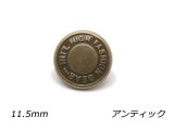 ǥۥå  Fashion Gear ƥå 11.5mm 5