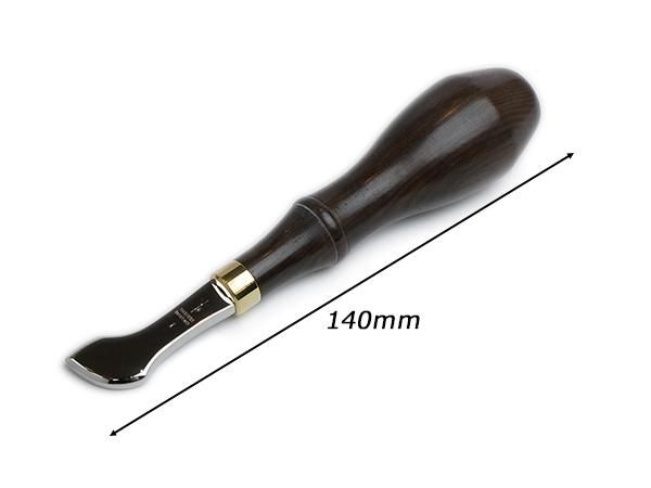 YorkShine】プレスグルーバー No.1 全長140mm/PS420 YorkShine】プレスグルーバー No.1 全長140mm/PS420