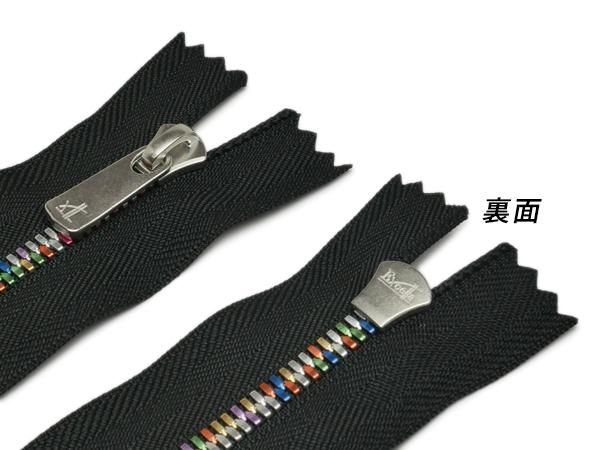 ☆ぺんぺんさま専用です☆マチ５㎝に変更　エクセラファスナー ☆ぺんぺんさま専用です☆マチ5㎝に変更 エクセラファスナー