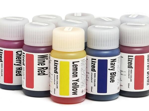 Lized】レンカラー（両用性） 全10色 50ml/PL001