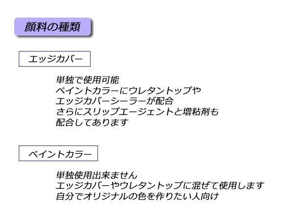Lized】エッジカバーカラー 低粘度タイプ ツヤ有り 全38色（後半