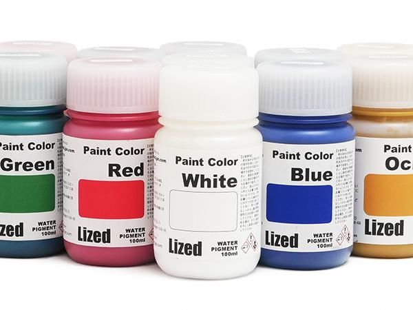Lized】ペイントカラー 全11色 100ml/PL071
