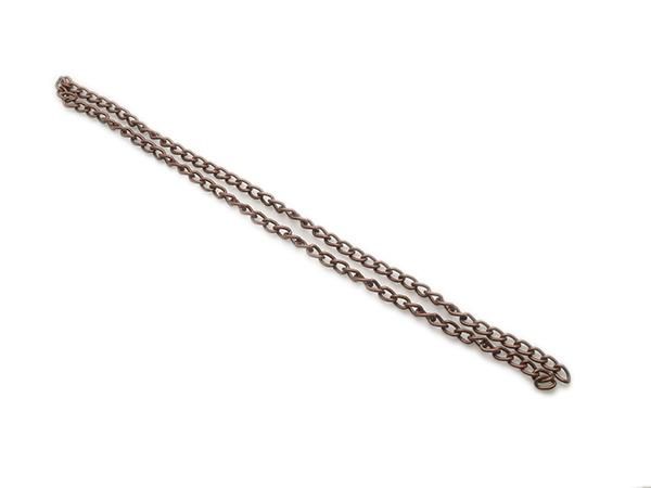 WEIRDO ウォレットチェーン ブロンズ WEIRDO JEWELRY/ウィアードジュエリー】「Spanner Wallet Chain