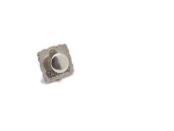 5 5mm 】 シルバー925 クロス コンチョ カシメ クロスボール