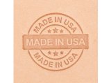  Made in USA 27mm24mm