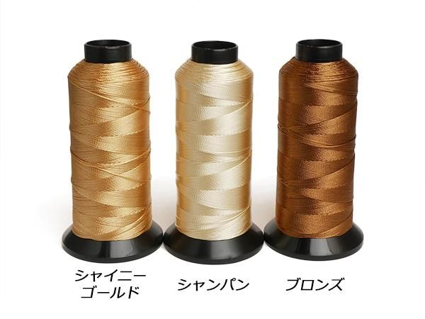 エンゼルキング ラメステージPetit 1.000m巻 190デニール