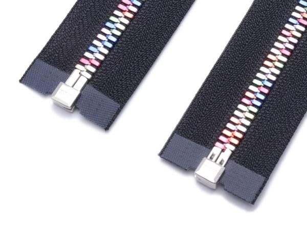 ☆ぺんぺんさま専用です☆マチ５㎝に変更　エクセラファスナー 楽天市場】YKK メタルファスナー エクセラ（5SGWOG DALH MR
