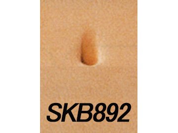 SK刻印 SKB892 3mm/CK-SKB892