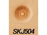 SK SKJ504 9mm