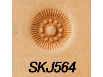 SK刻印 SKJ564 10.5mm/CK-SKJ564