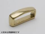 サルカン PB41 ニッケル/アンティック/真鍮無垢/ゴールド（本金）/ダール 内巾40mm 1ヶ/50ヶ
