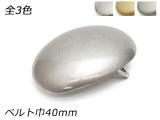 ȥå׼Хå ʱ PB44 ˥å/ޥåȥ֥饹/ƥ˥å ٥ȶ40mmĹ7350mm