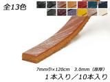 Сߥ󥬥졼ʥ֥饤ɥ쥶 13 7mmҡ120cm 3.0mmʸ 1/10