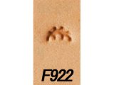 ե㡼 F922 5.5mm