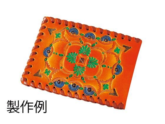 免許証入キット 無地 10×7.2cm/C4131