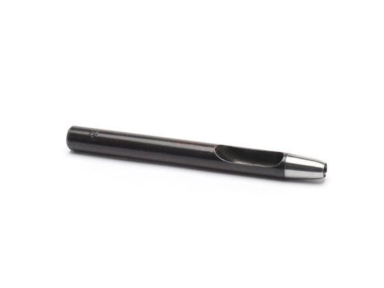 廃止品＞【ページ移行済】ハトメ抜き 15号 φ4.5mm/C8261-15