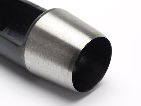 廃止品＞【ページ移行済】ハトメ抜き 100号 φ30mm/C8261-100