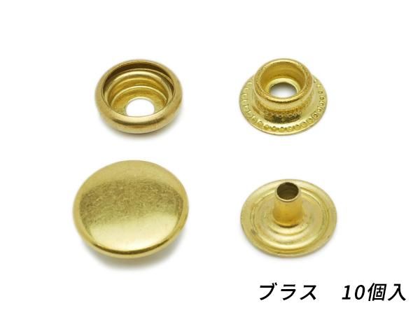 ブラックレザー ゴールド留め具 m メンズ