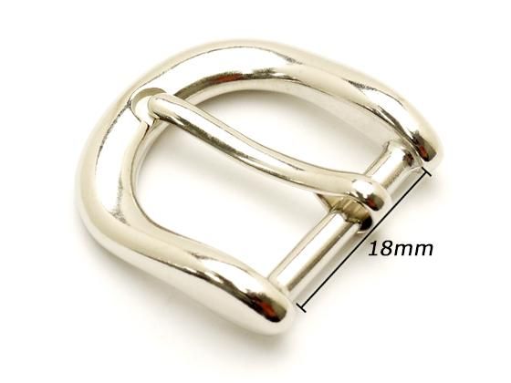 【超美品】KEEL（キール）　レコード2枚セット 美錠（犬用金具） ニッケル 18mm 1ヶ/E72472