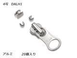 YKK饤۶°եʡ 饹岼α᥻å 4 DALH1ʥåס  20