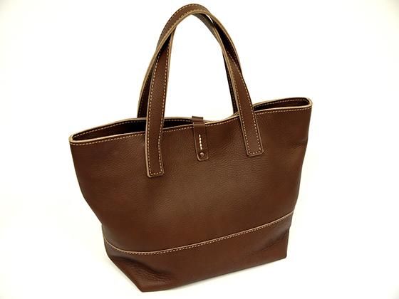 型紙】ワンマイルトートバッグ中 H34xW21x14cm/Pkatagami069