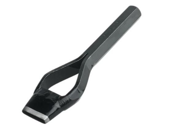 廃止品＞ベルト用美錠抜き 巾38mm×5.5mm/PI3120-08