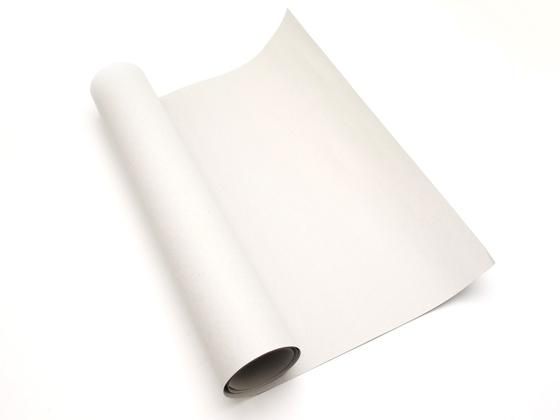 切り売り】チケン紙 薄 無地 35×80cm 0.2mm厚 1巻/CG200