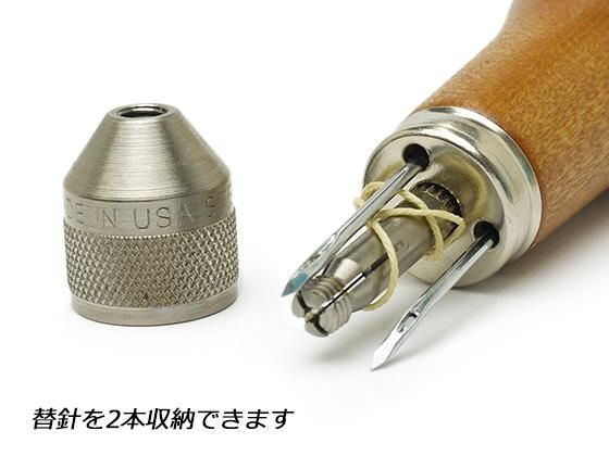 スピーディーステッチャー[在庫限り]/S40717