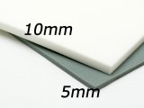 内包用クッション（ポリオレフィン） 白 100×100cm 10mm