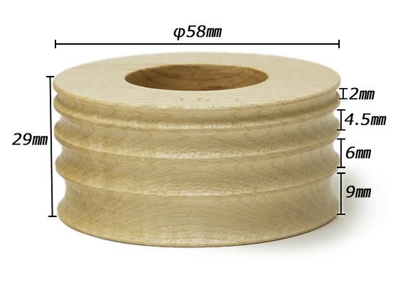 コバページ 楽天市場】トコノール【大】 無色 500g[レザークラフトぱれっと
