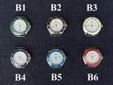 KC'sӻѥࡼ֥  6 4441mm٥ȶ18mm 1