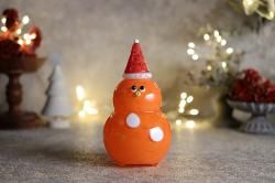 HM glassworksLittle Monsters Xmas ver. A