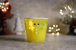 HM glassworksGlassMonsters Xmasե꡼å 