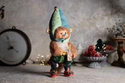 FLOCKEfluffy doll ĥ꡼˹ A