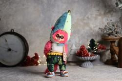 FLOCKEfluffy doll ĥ꡼˹ B