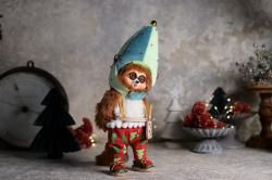 FLOCKEfluffy doll ĥ꡼˹ C