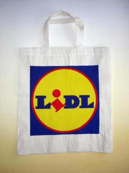 LiDL - ドイツエコバッグ(テューテ)＆雑貨のお店 * Gefallener Engel