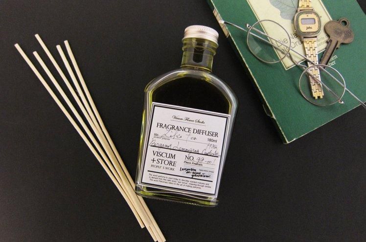 FRAGRANCE DIFFUSER VISCUM FLOWER STUDIO
