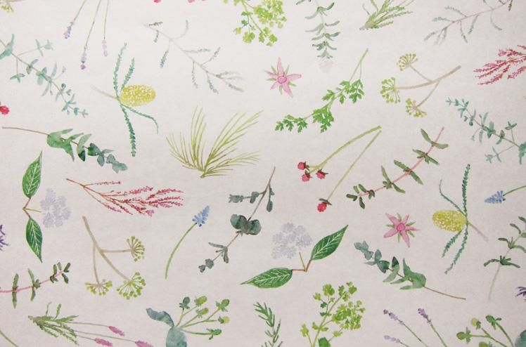 A4 Wrapping paper[]