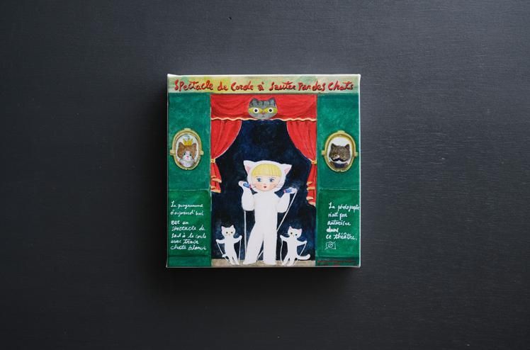 marini＊monteany - ジジとババオンラインショップ