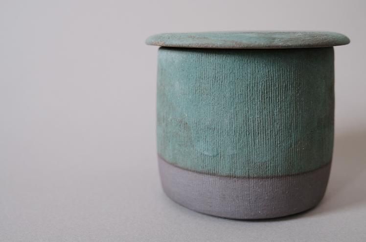 六角皿　今井真正 今井梨絵 - ジジとババオンラインショップ