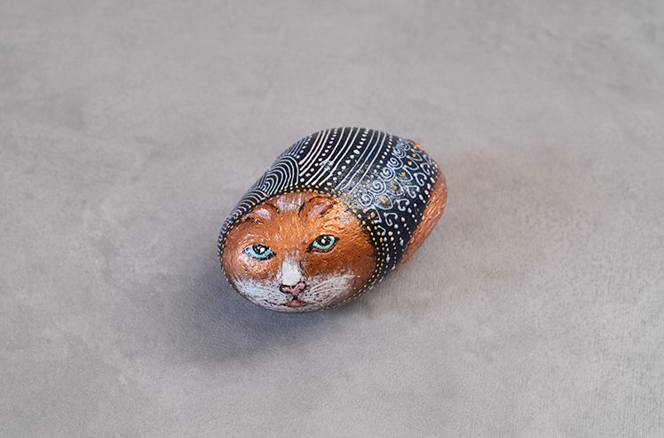 <img class='new_mark_img1' src='https://img.shop-pro.jp/img/new/icons7.gif' style='border:none;display:inline;margin:0px;padding:0px;width:auto;' />stone cat_a [Sheetal]