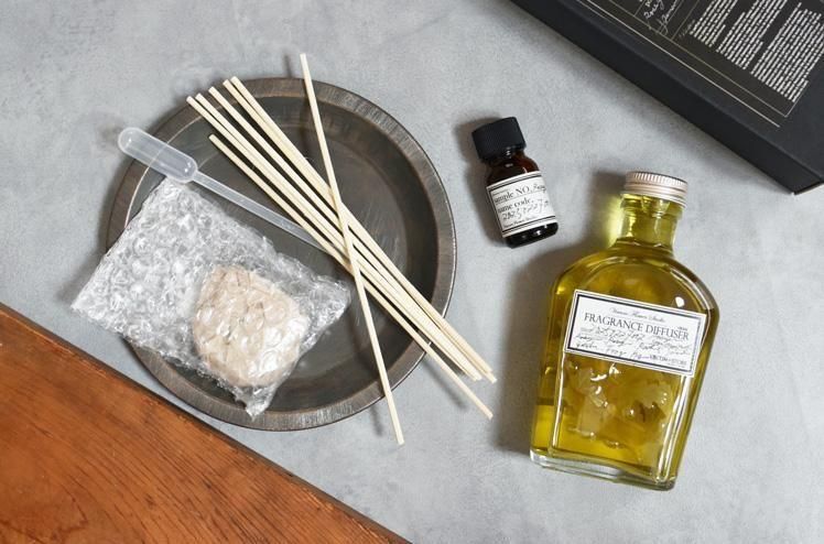 <img class='new_mark_img1' src='https://img.shop-pro.jp/img/new/icons7.gif' style='border:none;display:inline;margin:0px;padding:0px;width:auto;' />FRAGRANCE  DIFFUSER No.20250227002 [VISCUM FLOWER STUDIO]