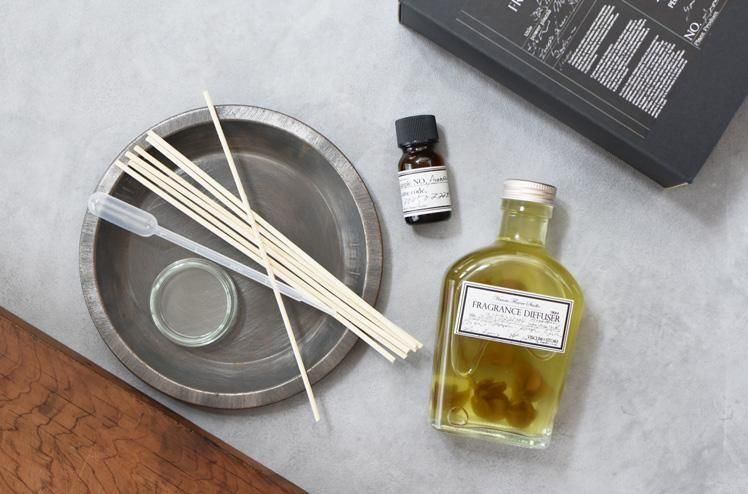 <img class='new_mark_img1' src='https://img.shop-pro.jp/img/new/icons7.gif' style='border:none;display:inline;margin:0px;padding:0px;width:auto;' />ӤȤϤ FRAGRANCE  DIFFUSER  