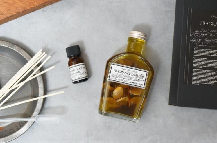 <img class='new_mark_img1' src='https://img.shop-pro.jp/img/new/icons7.gif' style='border:none;display:inline;margin:0px;padding:0px;width:auto;' />FRAGRANCE  DIFFUSER No.20250228002 [VISCUM FLOWER STUDIO]