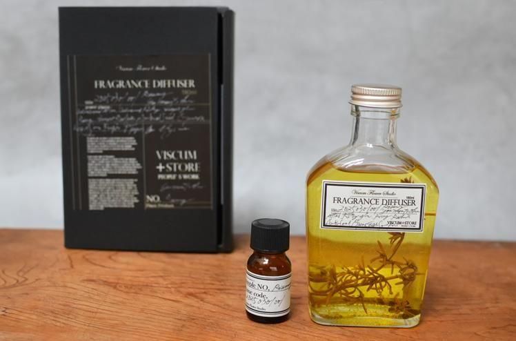 <img class='new_mark_img1' src='https://img.shop-pro.jp/img/new/icons7.gif' style='border:none;display:inline;margin:0px;padding:0px;width:auto;' />FRAGRANCE  DIFFUSER No.20250301001 [VISCUM FLOWER STUDIO]