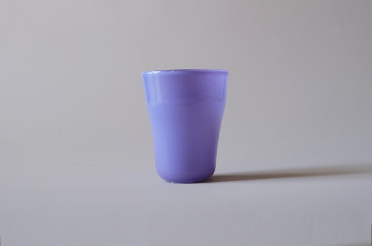glass(Purple) [浅沼千安紀]