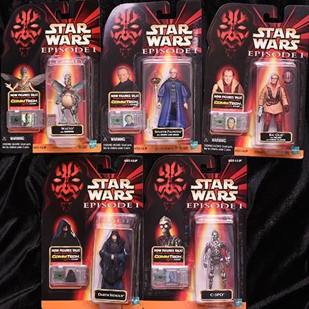 SHFiguarts Star Wars フィギュア 5体セット スター・ウォーズ フィギュア5体セット SHFiguarts Star Wars