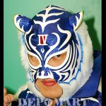 タイガーマスク-TIGER MASK- - プロレスマスク・グッズ等の専門店【デポマート －DEPOMART－】です。  人気の商品からレアな商品まで当店独自の商品展開にて皆様をお待ちしております。